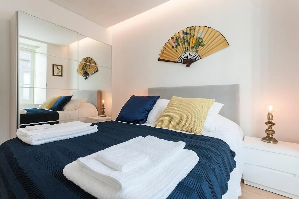Photographer'S Place Ferragial City Center Oasis Lisbon Apartment