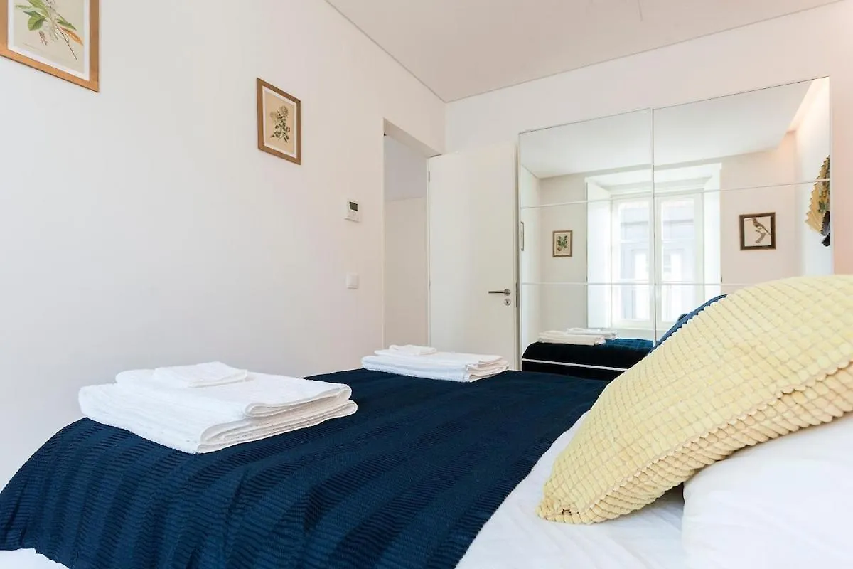 Apartment Photographer'S Place Ferragial City Center Oasis Lisbon Portugal