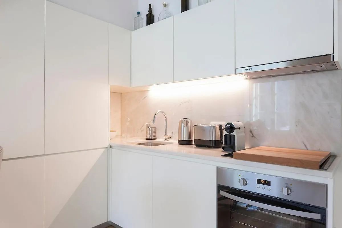 Photographer'S Place Ferragial City Center Oasis Lisbon Apartment
