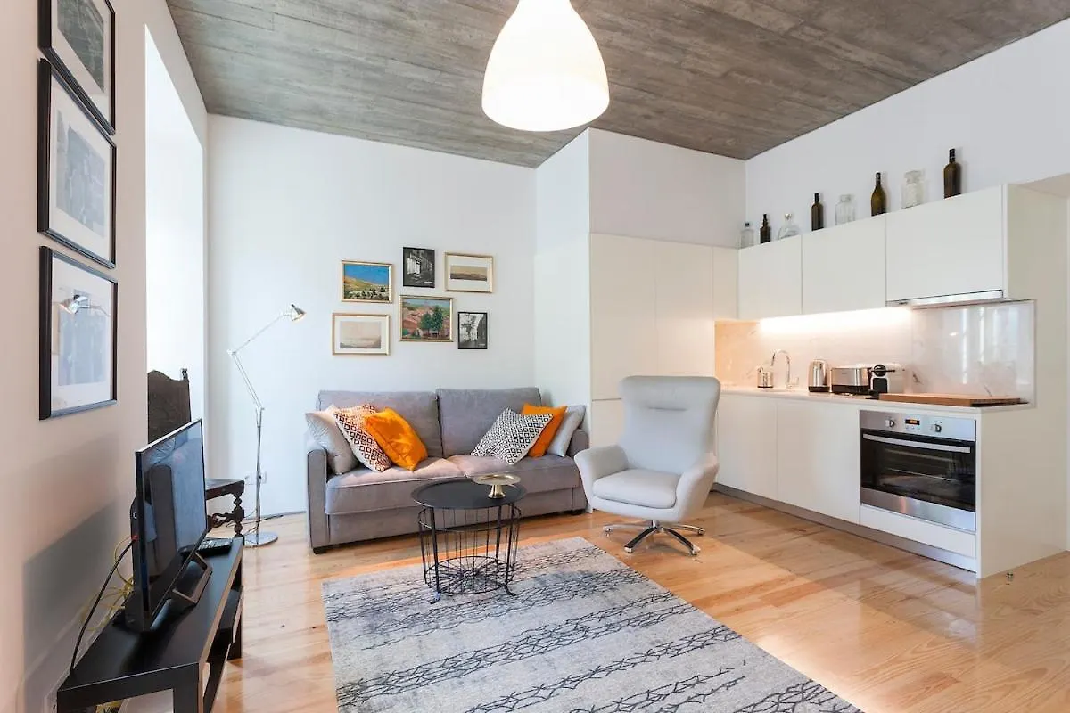 Photographer'S Place Ferragial City Center Oasis Lisbon Apartment