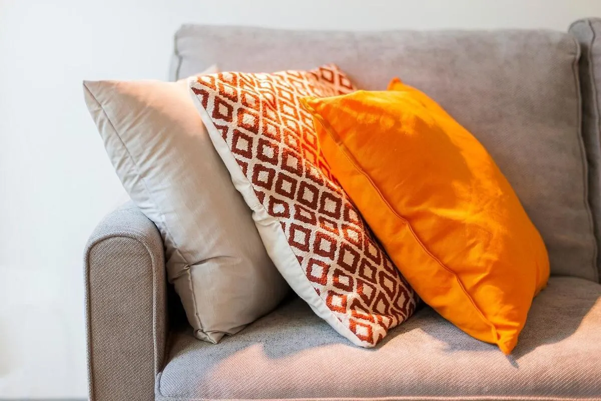 Apartment Photographer'S Place Ferragial City Center Oasis Lisbon
