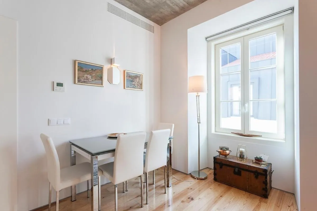 Apartment Photographer'S Place Ferragial City Center Oasis Lisbon