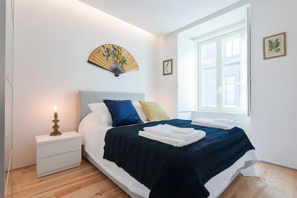 Apartment Photographer'S Place Ferragial City Center Oasis Lisbon